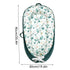 Removable & Portable Baby Lounger With Pillow childrensterritory
