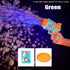 Electric Soap Bubble Gun Toys for Kids childrensterritory