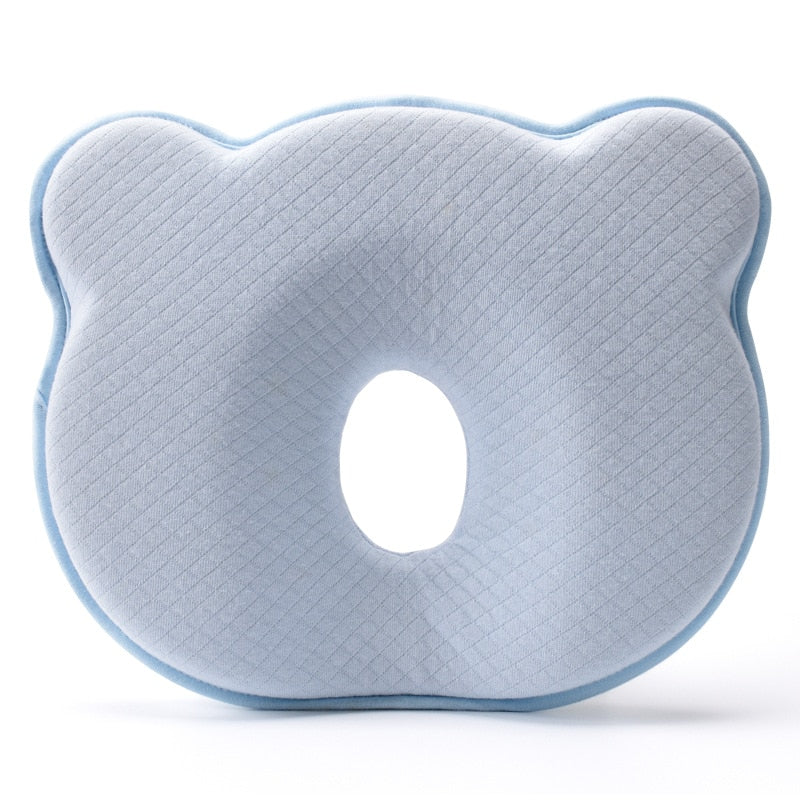 Slow Rebound Shaping Pillow for Baby childrensterritory