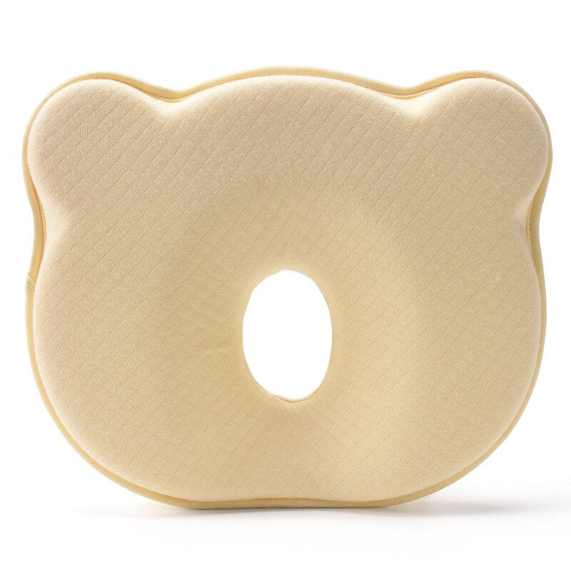 Slow Rebound Shaping Pillow for Baby childrensterritory
