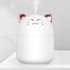 250ml Capacity Cartoon Air Purifier with Colorful Light childrensterritory