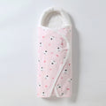 Ultra-Soft Thick Warm Baby Sleeping Bag/Swaddle childrensterritory