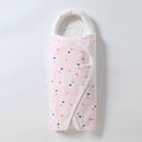 Ultra-Soft Thick Warm Baby Sleeping Bag/Swaddle childrensterritory