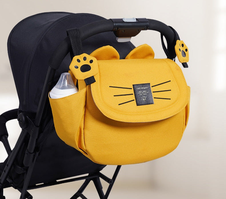Large Capacity Maternity Bags | Baby Diaper Bag childrensterritory