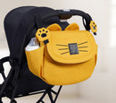 Large Capacity Maternity Bags | Baby Diaper Bag childrensterritory