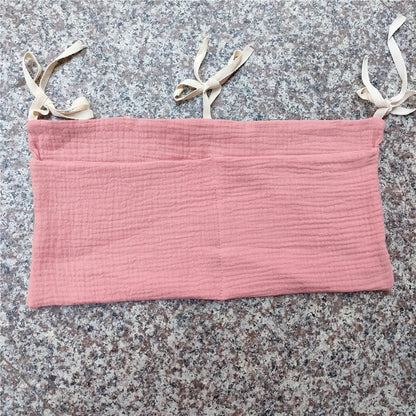 Multi functional Portable Baby Crib Storage Bag childrensterritory
