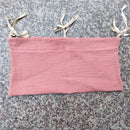 Multi functional Portable Baby Crib Storage Bag childrensterritory