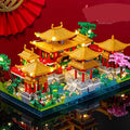 Micro Diamond Building Blocks With Lights Toys for Kids childrensterritory