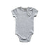 Short Sleeve Newborn Cotton Onesies/Bodysuit childrensterritory