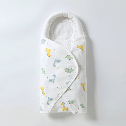 Ultra-Soft Thick Warm Baby Sleeping Bag/Swaddle childrensterritory