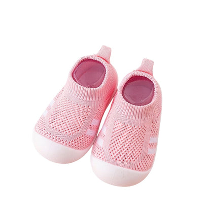 Anti-Slip Baby First Walker/Sock Shoes childrensterritory