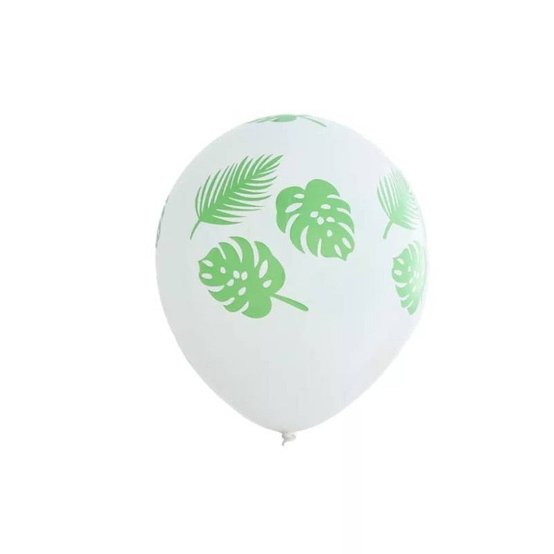 First Birthday Party Jungle Safari Theme Decoration Kit childrensterritory