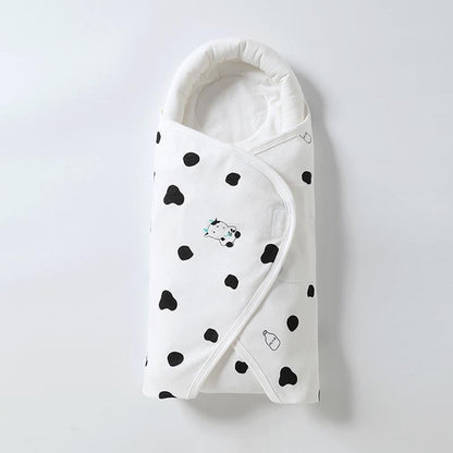 Ultra-Soft Thick Warm Baby Sleeping Bag/Swaddle childrensterritory