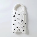 Ultra-Soft Thick Warm Baby Sleeping Bag/Swaddle childrensterritory