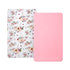 2 Pack Crib Mattresses Fitted Sheets for Baby Bed childrensterritory