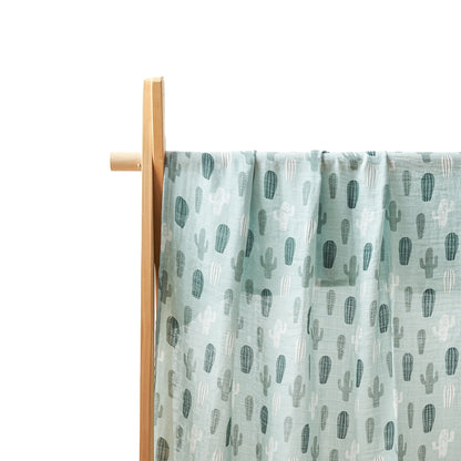 Bamboo Muslin Cotton Baby Swaddle/Wraps childrensterritory