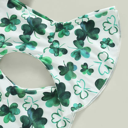 Baby Girl St. Patrick&