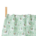 Printed Muslin Swaddle/Blanket for Baby childrensterritory