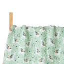 Printed Muslin Swaddle/Blanket for Baby childrensterritory