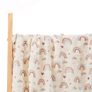 Bamboo Muslin Cotton Baby Swaddle/Wraps childrensterritory