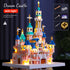 Micro Diamond Building Blocks With Lights Toys for Kids childrensterritory