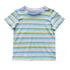 Kids Boys/Girls Cartoon Printed Summer Tees/Tops childrensterritory