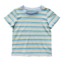 Kids Boys/Girls Cartoon Printed Summer Tees/Tops childrensterritory