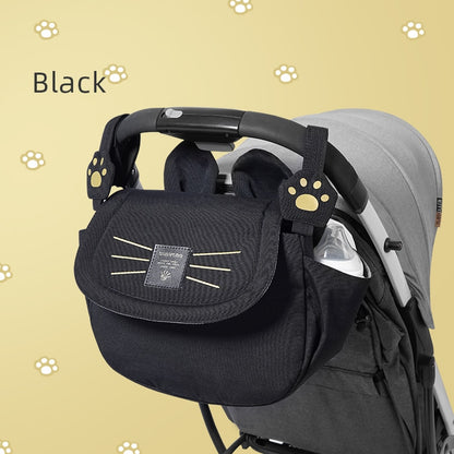 Large Capacity Maternity Bags | Baby Diaper Bag childrensterritory