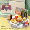 Pretend Play Toy Tool Set for Kids Boys & Girls childrensterritory