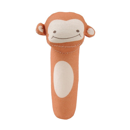 Hanging Rattles and Doll Toys for Baby Crib/Stroller childrensterritory