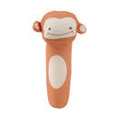 Hanging Rattles and Doll Toys for Baby Crib/Stroller childrensterritory