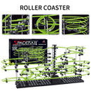 Creative Roller Coaster Model Set for Adults 488pcs childrensterritory