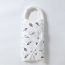 Ultra-Soft Thick Warm Baby Sleeping Bag/Swaddle childrensterritory