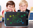 Kids Digital Drawing/Writing Tablet Brain Games childrensterritory