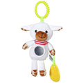 Hanging Rattles and Doll Toys for Baby Crib/Stroller childrensterritory