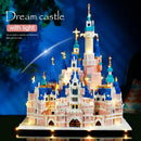 Micro Diamond Building Blocks With Lights Toys for Kids childrensterritory