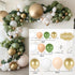 Balloon Garland Arch Kit For Baby Shower/Party Decor childrensterritory
