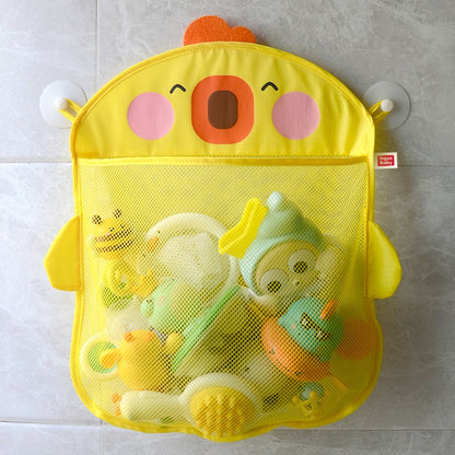 Baby/Kids Bath Toy Storage Mesh Bag childrensterritory