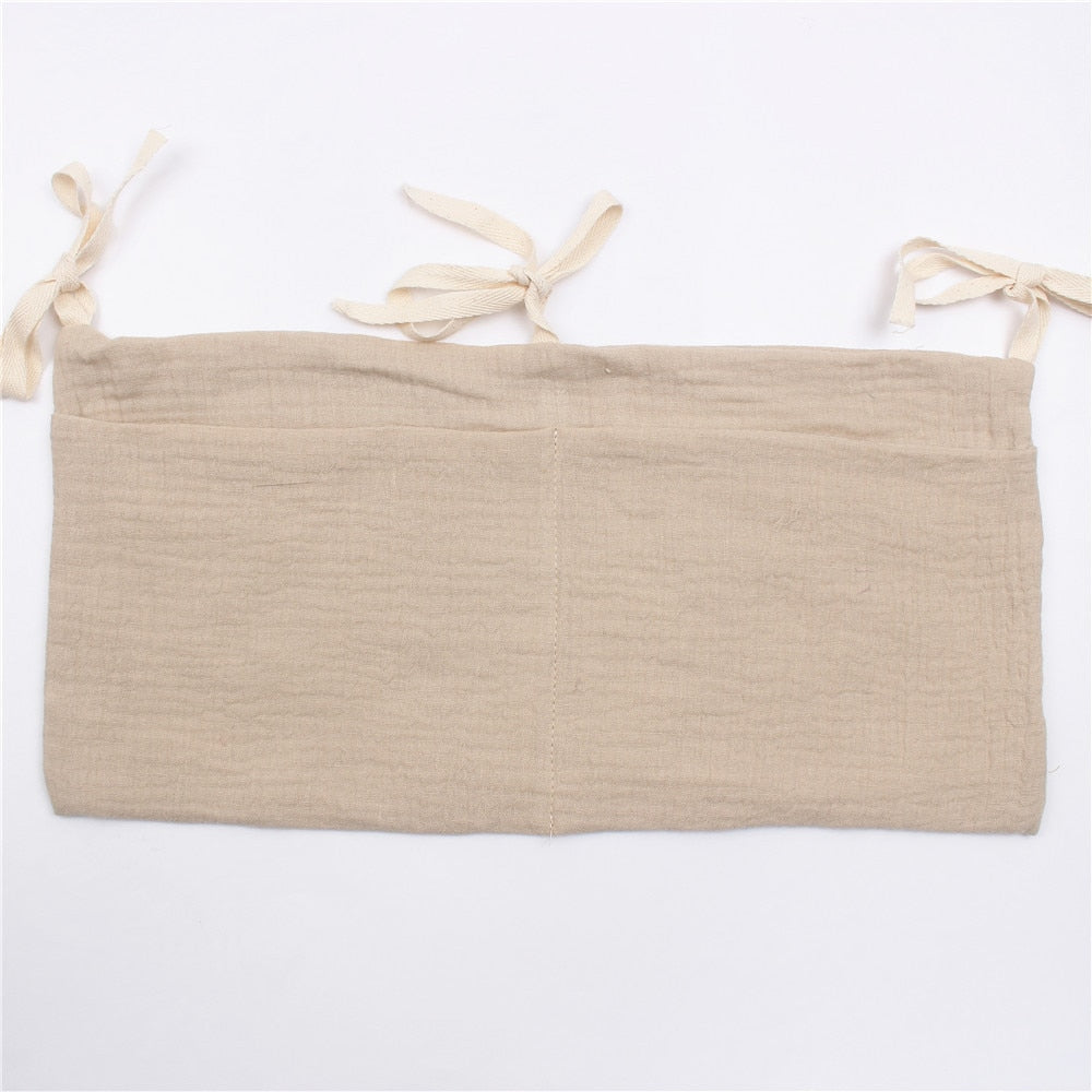 Multi functional Portable Baby Crib Storage Bag childrensterritory
