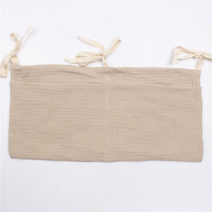 Multi functional Portable Baby Crib Storage Bag childrensterritory