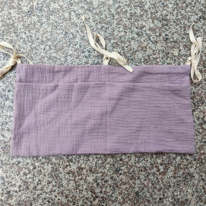 Multi functional Portable Baby Crib Storage Bag childrensterritory