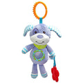 Hanging Rattles and Doll Toys for Baby Crib/Stroller childrensterritory