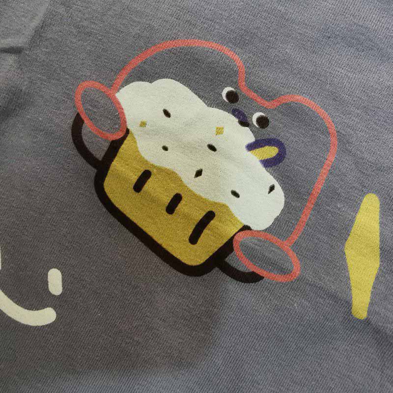 Baby/Kids Boys And Girls Long-Sleeve Sleepwear Set childrensterritory