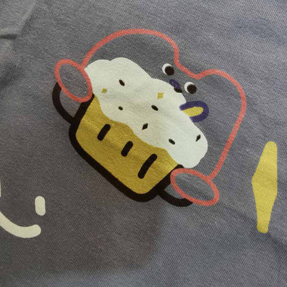 Baby/Kids Boys And Girls Long-Sleeve Sleepwear Set childrensterritory