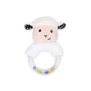 Hanging Rattles and Doll Toys for Baby Crib/Stroller childrensterritory