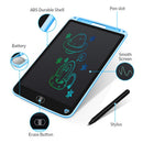 Kids Digital Drawing/Writing Tablet Brain Games childrensterritory