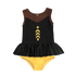 Cartoon Princess 2Pcs Swimwear for kids Girls childrensterritory