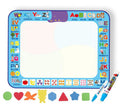 Water Doodle Mat with Magic Pens for Kids childrensterritory