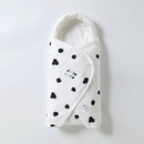 Ultra-Soft Thick Warm Baby Sleeping Bag/Swaddle childrensterritory