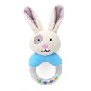 Hanging Rattles and Doll Toys for Baby Crib/Stroller childrensterritory